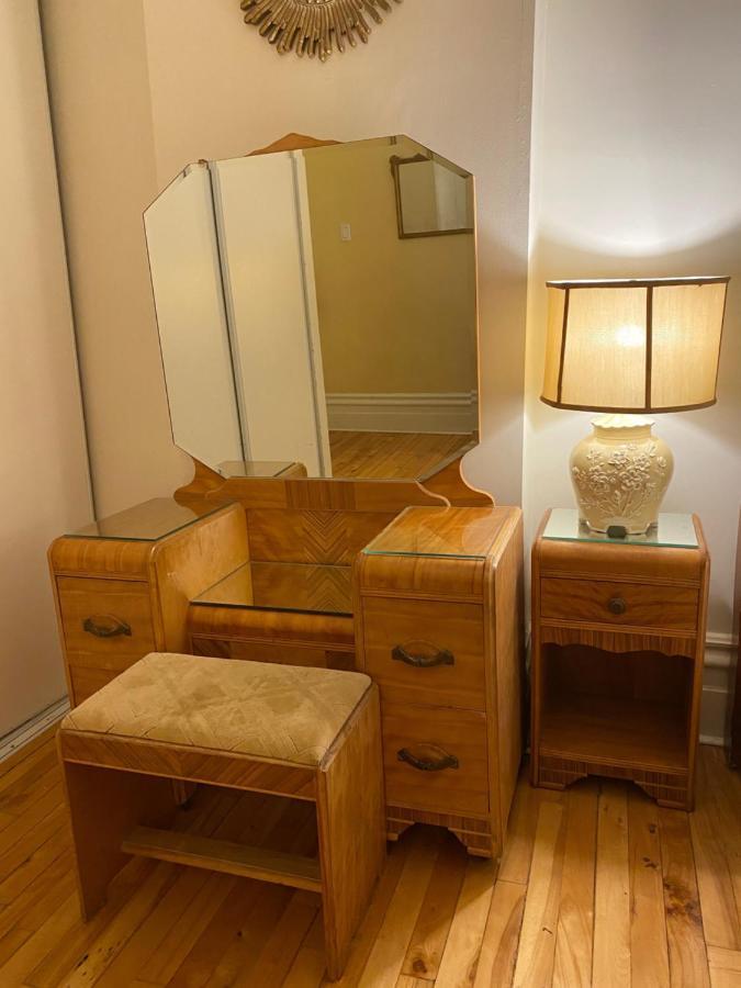 Gold Door Inn Ottawa Extérieur photo