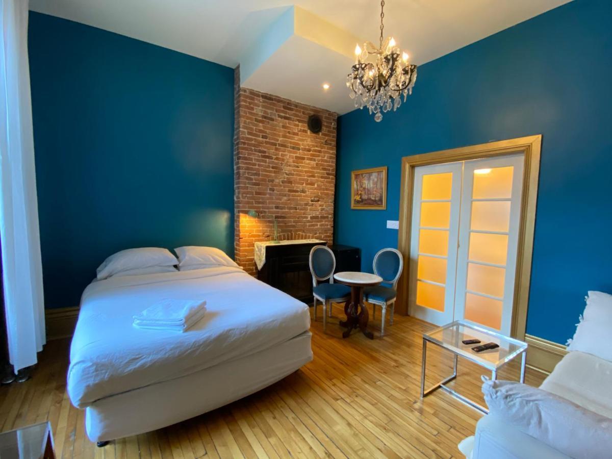 Gold Door Inn Ottawa Extérieur photo