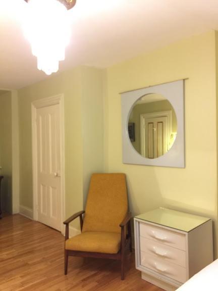 Gold Door Inn Ottawa Extérieur photo