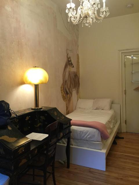 Gold Door Inn Ottawa Extérieur photo