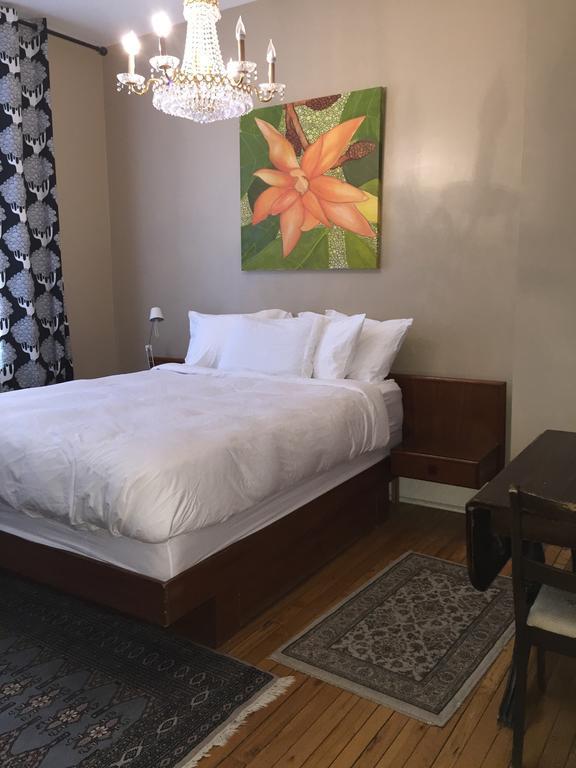 Gold Door Inn Ottawa Chambre photo