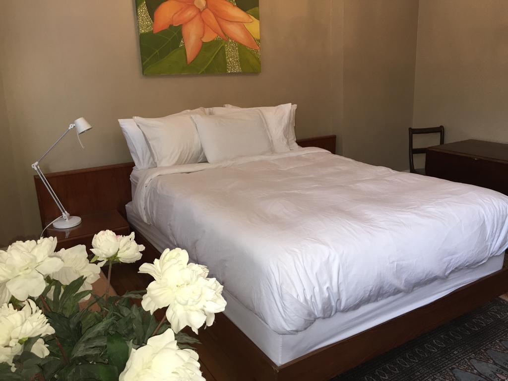 Gold Door Inn Ottawa Chambre photo
