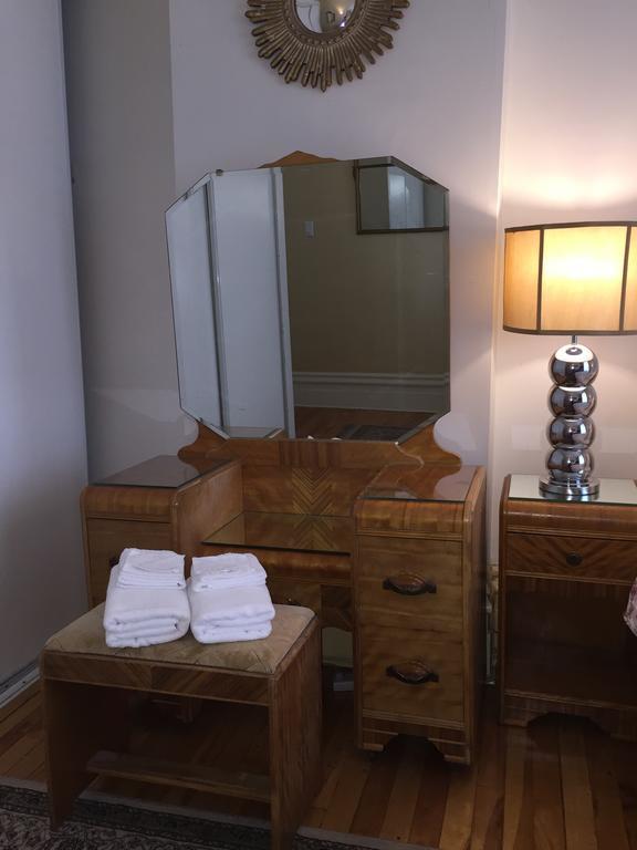 Gold Door Inn Ottawa Chambre photo