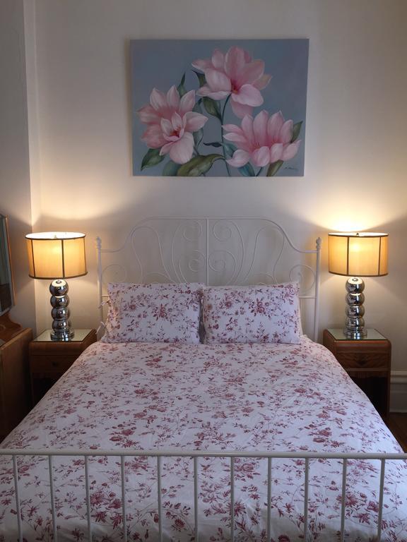 Gold Door Inn Ottawa Chambre photo