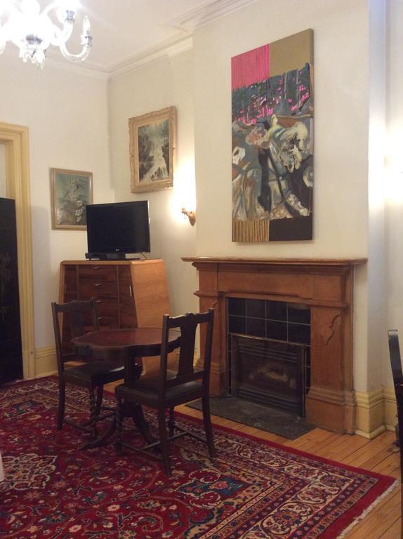Gold Door Inn Ottawa Chambre photo