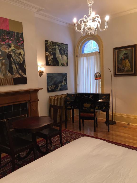 Gold Door Inn Ottawa Chambre photo