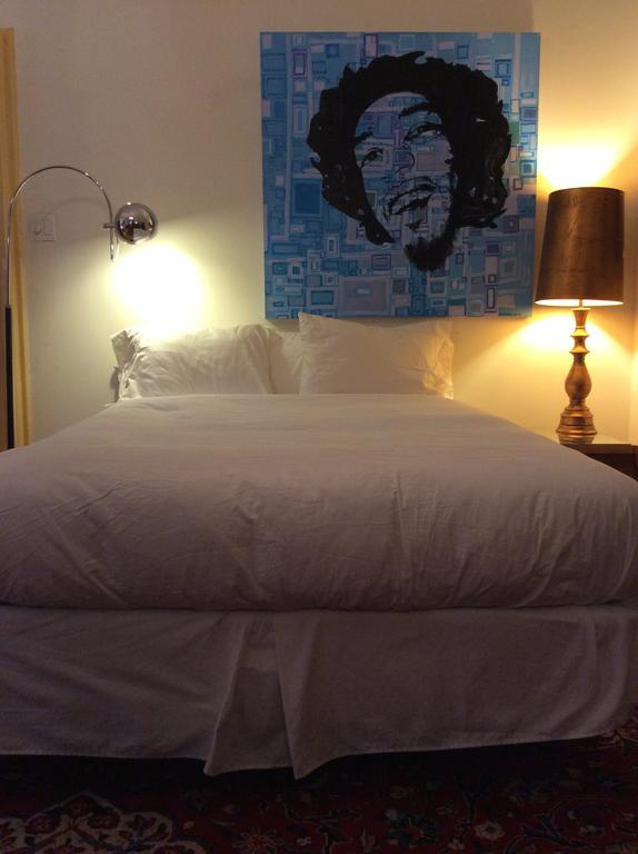 Gold Door Inn Ottawa Chambre photo