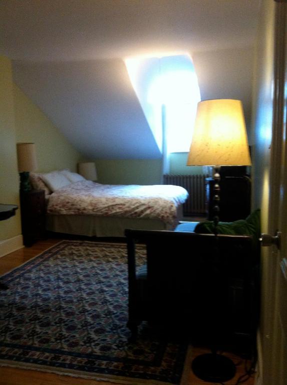 Gold Door Inn Ottawa Chambre photo